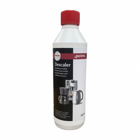 Point POLDESC2 flytende avkalkingsmiddel 500 ml