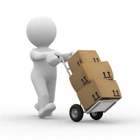 Levering / Montering