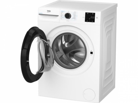 Beko KBM3WFT3941W Vaskemaskin