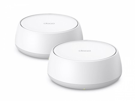 TP-Link Deco BE25 mesh 2-pack