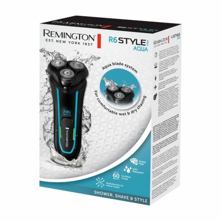 Remington R6000 Style barbermaskin
