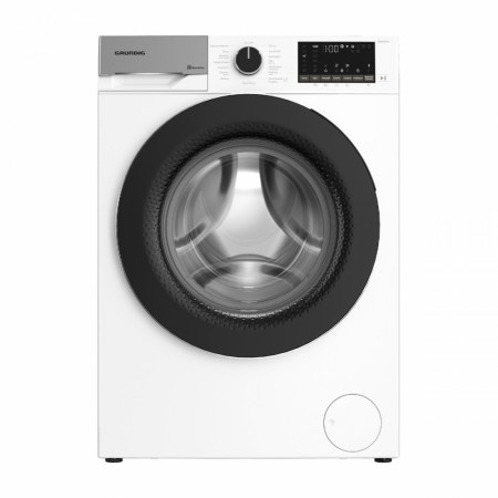 Grundig GR5500 GWP696110W vaskemaskin