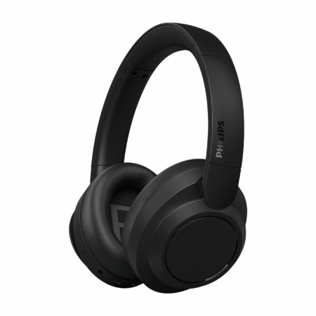  Philips TAH6509BK/00 trådløse ANC Bluetooth-hodetelefoner
