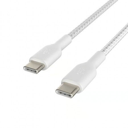 USB C til USB C ladekabel 1m