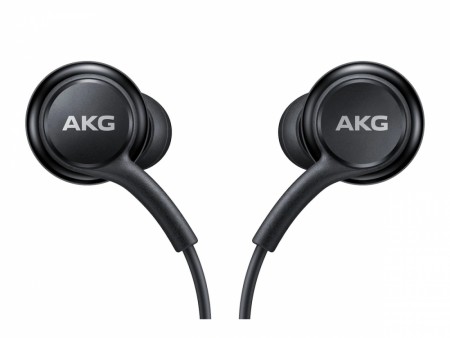 Samsung AKG Øretelefoner - sort