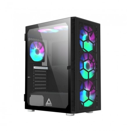 Ferdigbygget Gaming PC