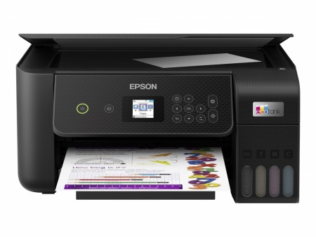 Epson skriver Ecotank ET-2820