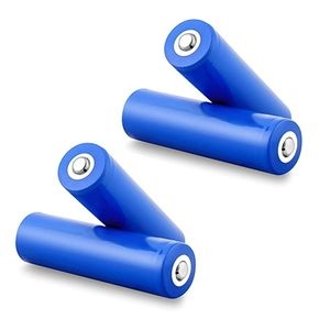 Batteri / Strøm