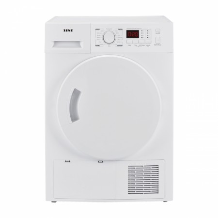 Senz SEDR2D8HP tørketrommel