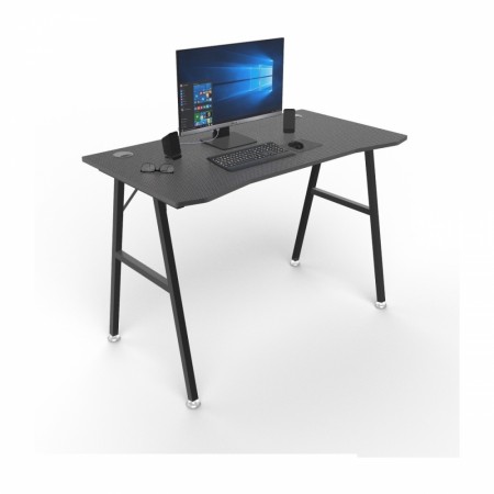 Dacota Gaming Strike gamingbord, svart