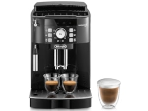 Delonghi Magnifica S ECAM12.121.B Automatisk kaffemaskin