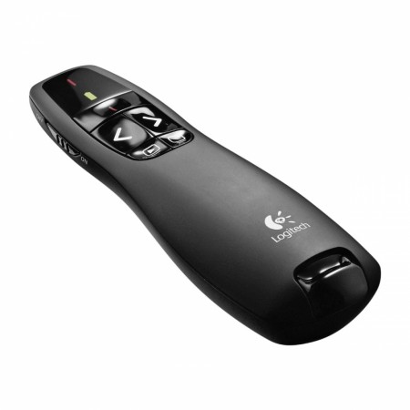 Logitech R400 trådløs presenter