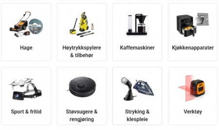 Hjem & Fritid