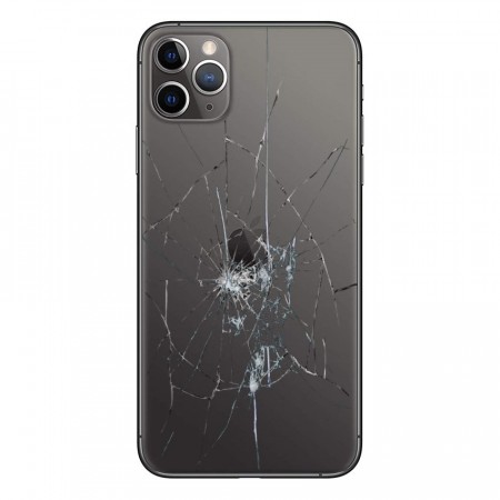 Bytte bakglass IPhone 11 / 11pro / 11pro max