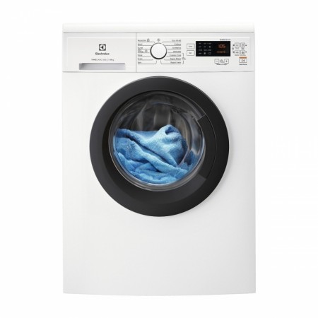 Electrolux 500 TimeCare vaskemaskin