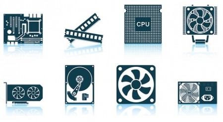 Hardware-oppgraderinger
