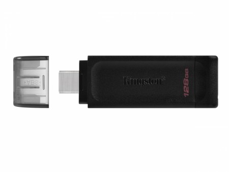 Kingston DataTraveler 128GB