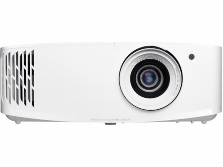 Optoma 4k DLP projektor UHD35x
