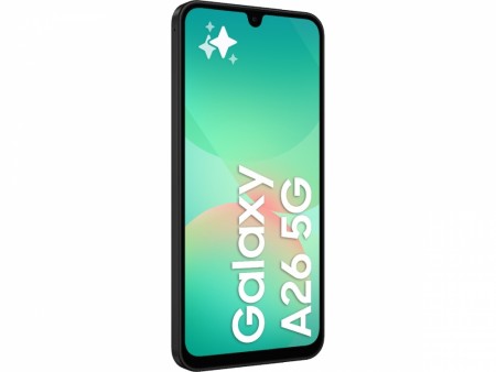 Samsung Galaxy A26 5G 128GB (black)