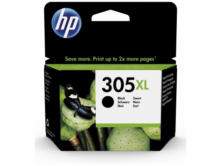 HP 305 Black xl