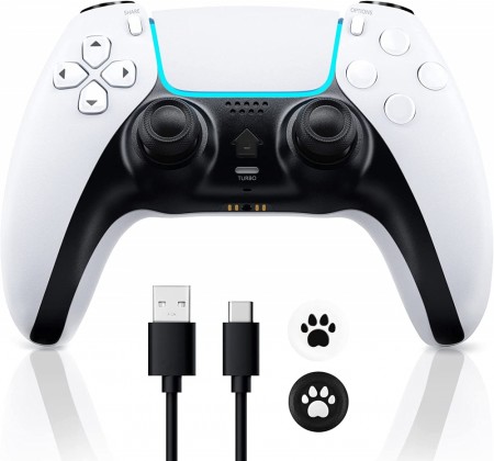 Wireless Controller for PS4