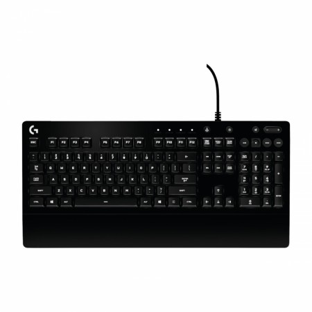 Logitech G213 Prodigy gaming keyboard
