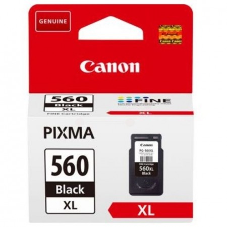 PIXMA 560 Black 7.5ml