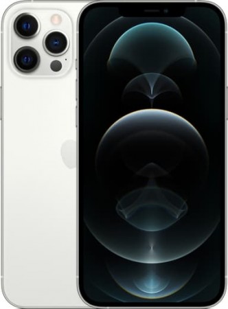 iPhone 12 Pro Max - 5G smarttelefon 128 GB (brukt)