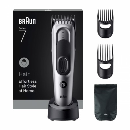 Braun Series 7 HC7590 hårklipper