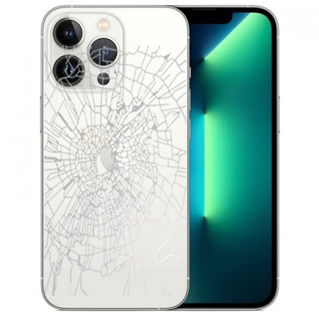 Bytte bakglass IPhone 13 / 13pro / 13pro max / 13mini