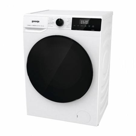 Gorenje WD2A854ADS kombi vask/tørk