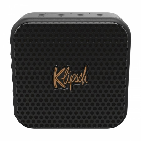 Klipsch Austin Bluetooth-høyttaler