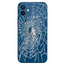Bytte bakglass IPhone 12 / 12pro / 12promax / 12mini