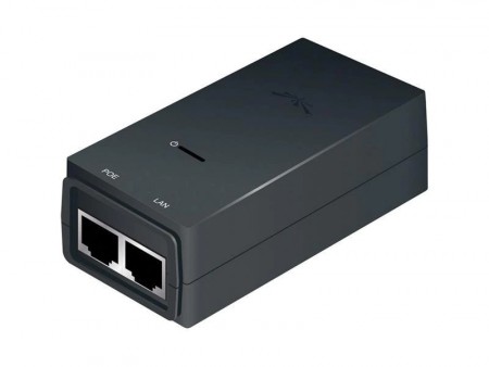 Ubiquiti POE-24-12W-G PoE injector