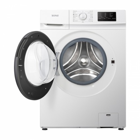 Senz SEWM1D712S vaskemaskin