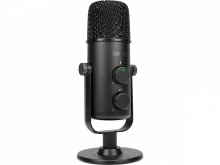 Svive Leo Studio mikrofon