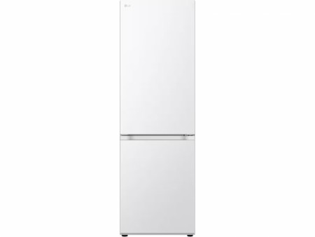 LG GBV3100ESW Kombiskap (hvit)