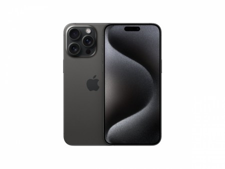 iPhone 15 Pro Max 256GB (refurbished)