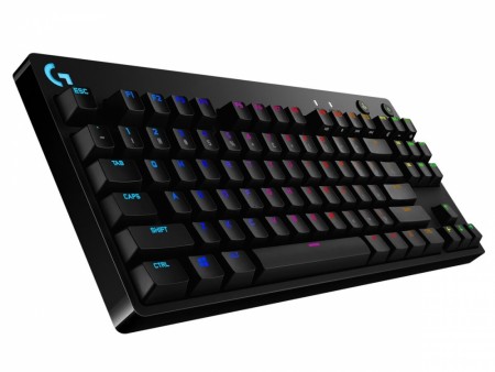Logitech G Pro mekanisk gamingtastatur