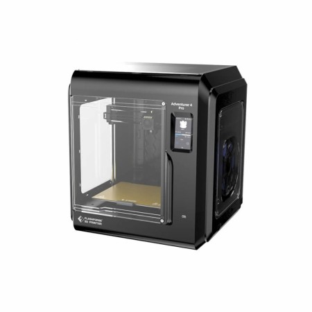 Flashforge  Adventurer 4 Pro (3D printer) (brukt)
