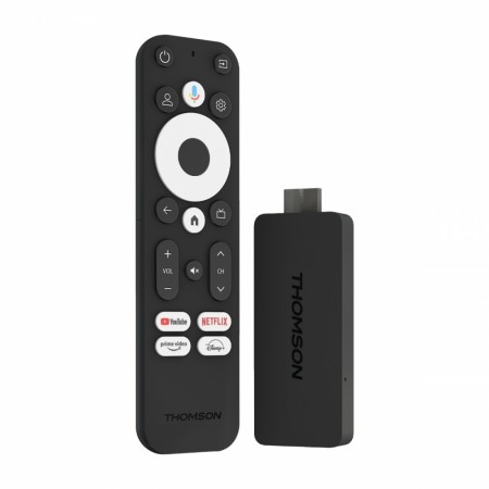 Thomson Streaming Stick 140 4K-mediespiller