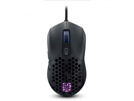 Mission SG GGM 1.6 Gamingmus