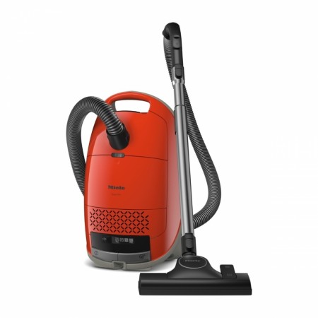 Miele Guard M1 støvsuger, rød