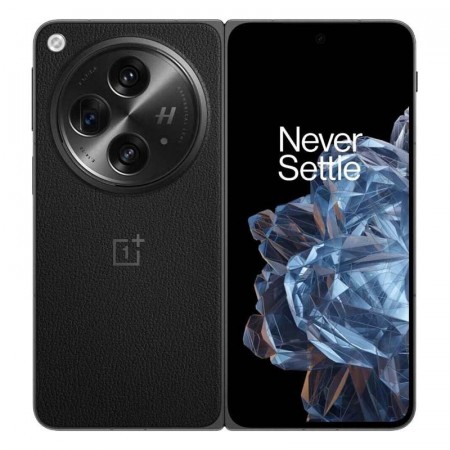 OnePlus  Open 512GB Sort - Brukt