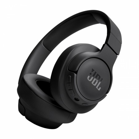 JBL Tune 720BT Bluetooth hodetelefoner, svarte