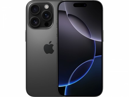 Skjermbytte - iPhone 16 Pro