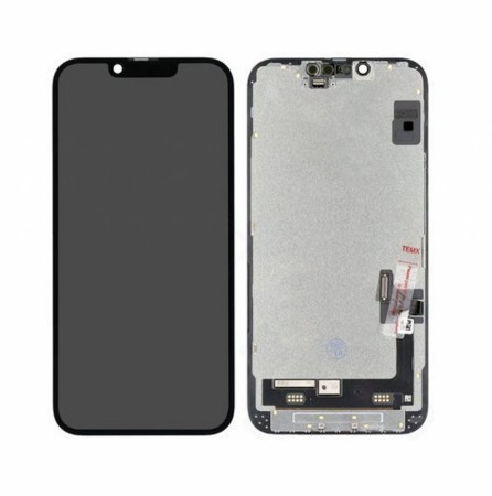 LCD Touchscreen (In-Cell) 14
