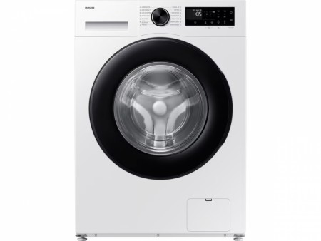 Samsung vaskemaskin AI Ecobubble 9kg WW90DG5G34AEEE