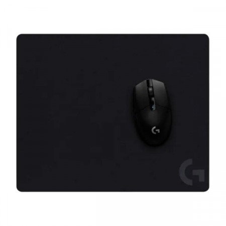 Logitech G240 gamingmusematte i stoff