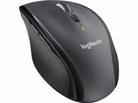 Logitech Marathon M705 trådløs Mus